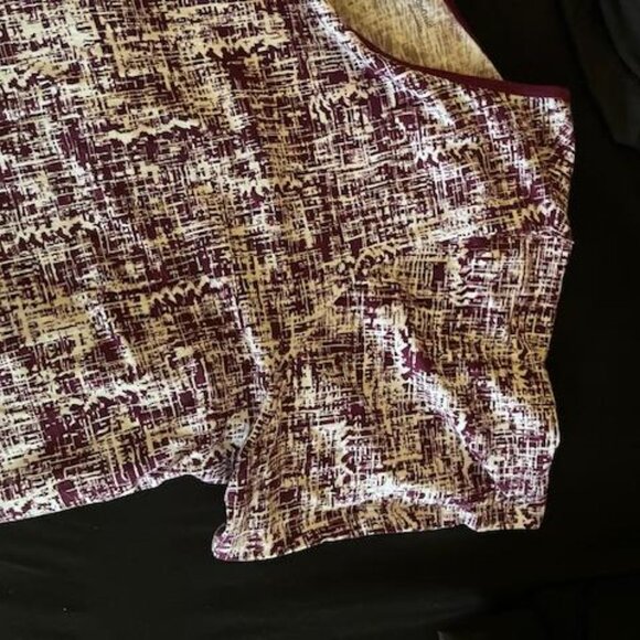 blouse - Picture 5 of 5